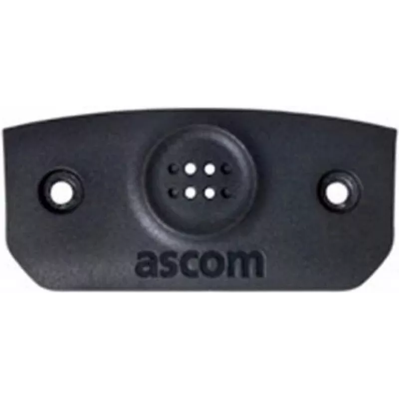 Ascom 660334 juoda
