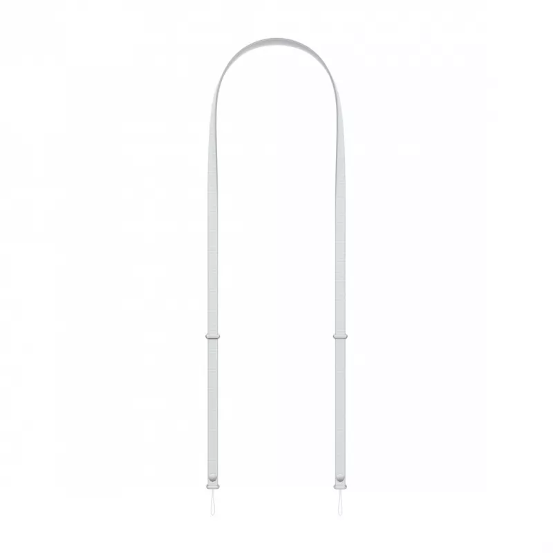 Dirželis Apple MGGM4ZM/A šviesiai pilkas perdirbtos medžiagos 2,08 m
