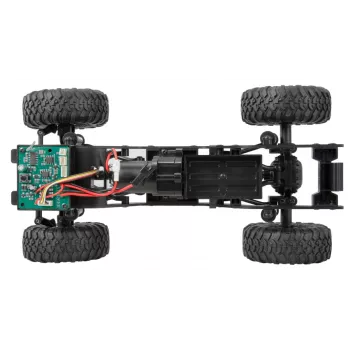 RC vikšrinis Amewi Mini-Cabalo AMXRock 4WD 1:16 RTR modelis 22720