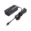 Lenovo GX20N20875 maitinimo adapteris Vidinis 45 W Juoda