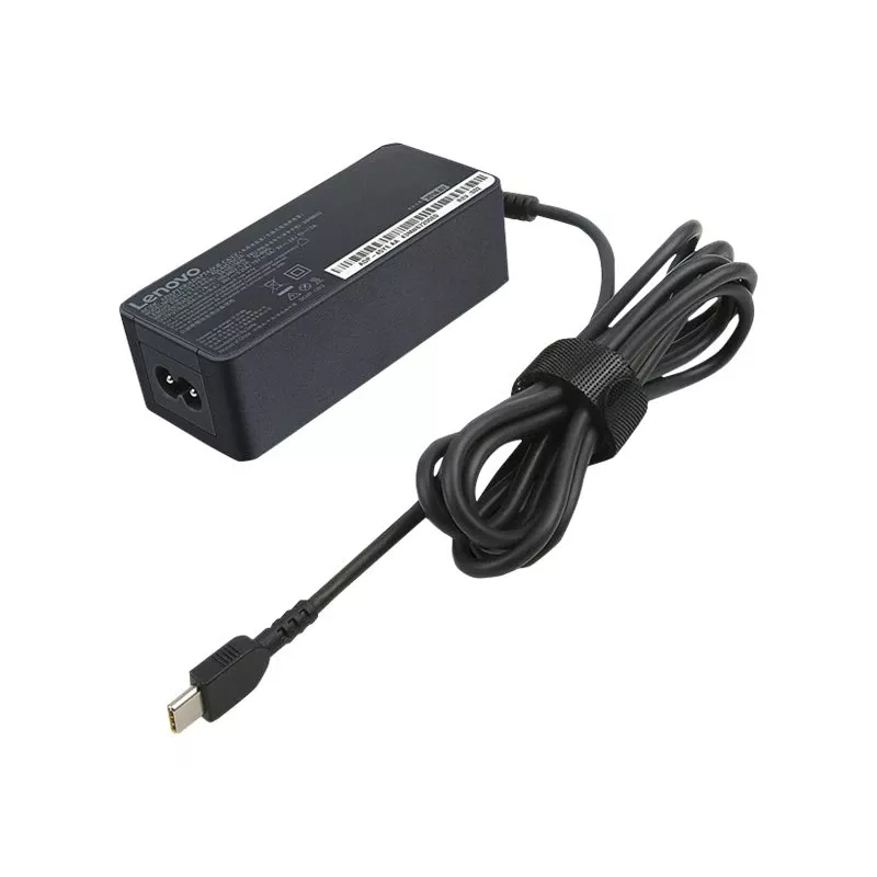 Lenovo GX20N20875 maitinimo adapteris Vidinis 45 W Juoda