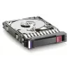 Dviejų prievadų įmonės HDD 72 GB