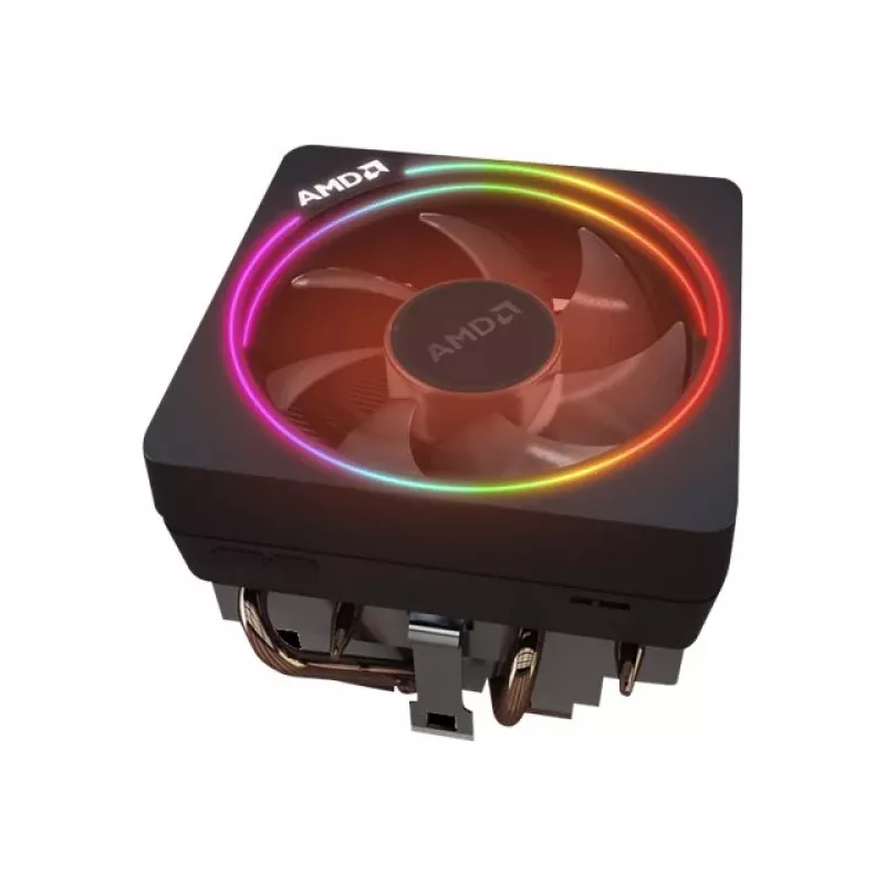 AMD Wraith Prism SR4 Retail BOX
