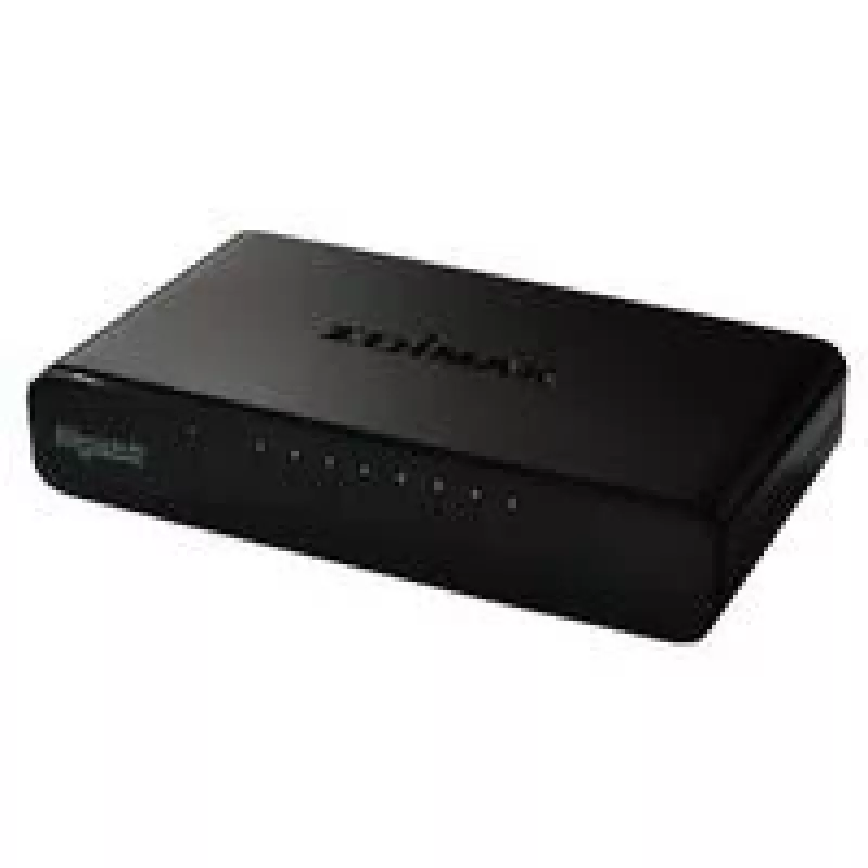 Nevaldomas jungiklis Edimax ES-5800G V2