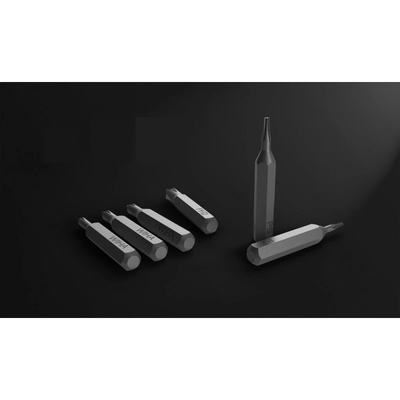 Xiaomi Mi precizinis atsuktuvų rinkinys 24 viename