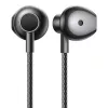 Į ausis įdedamos ausinės Joyroom JR-D8