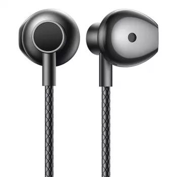 Į ausis įdedamos ausinės Joyroom JR-D8