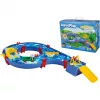 AmphieSet, Bahn