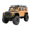 RC vikšrinis modelis Amewi Mini‑D90 4WD 1:16 RTR nuotoliniu būdu valdomas bekelės modelis, 4 varantieji ratai, mastelis 1:16