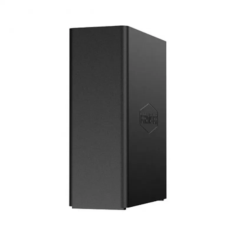 TerraMaster F8 SSD NAS/storage server Desktop Intel® N N95 8 GB DDR5 Juoda