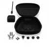Žaidimų valdiklio priedas Microsoft Xbox Elite Wireless Controller Series 2 Complete Component Pack juoda sidabrinė