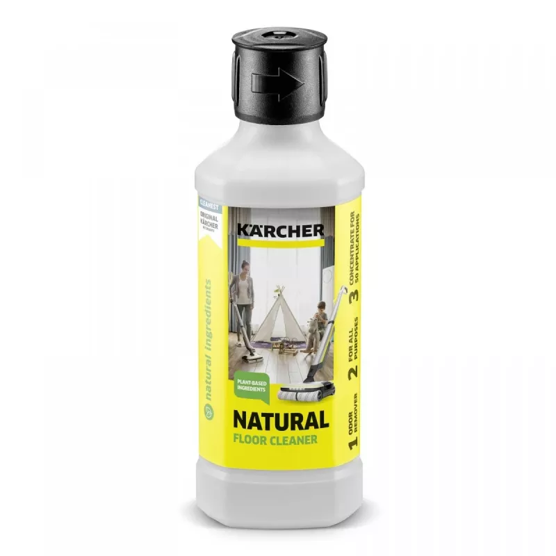 Kärcher Floor Cleaner universal RM 538