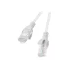 Tinklo kabelis LANBERG PCU5-10CC-0150-S Cat5e U/UTP RJ-45 1.5 m Pilka