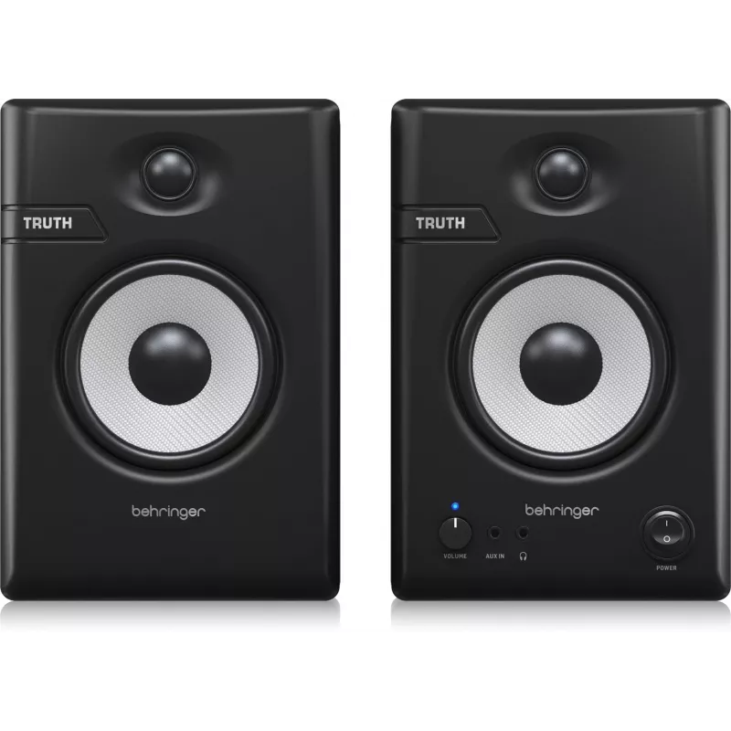 Garsiakalbiai Behringer Truth 4.5 BT 32 W