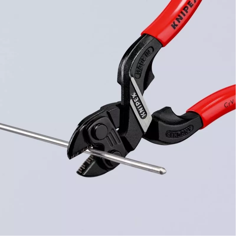 Knipex 71 31 160 varžtų/grandinės kirpimo žirklės