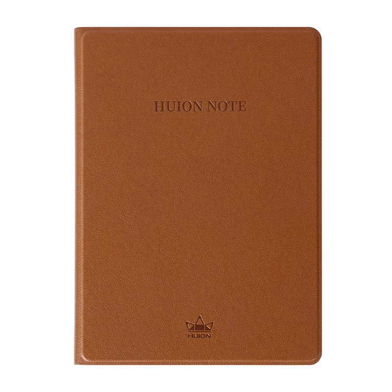 Grafikos planšetė HUION Note X10 10 x 6,25 col., 186,9×140,9 mm darbo sritis, 5080 LPI, 8192 spaudimo lygių, Bluetooth 5.0, USB-C