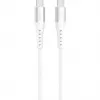 USB laidas 4smarts 541452 1.5 m USB C baltas 0.48 Gbit/s