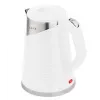 Elektrinis virdulys LAFE 1,8 l 2200 W baltas