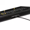 Mechaninė klaviatūra GLORIOUS GMMK 3 PRO Barebones — pilno dydžio (100 %), laidinis USB, RGB, juoda