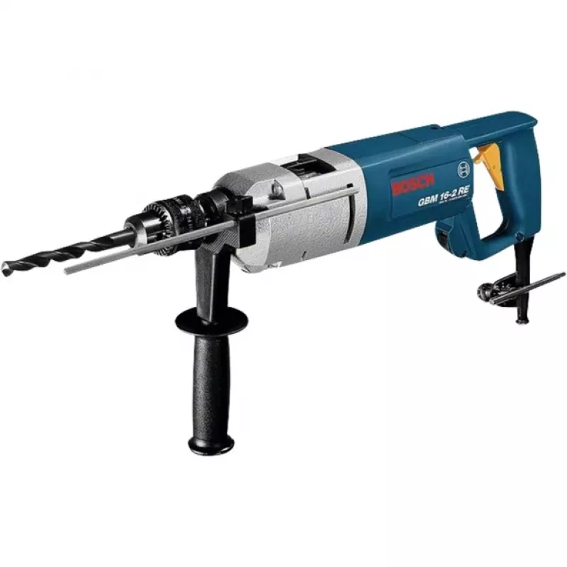 Gręžtuvas Bosch 0 601 120 503, 1450 RPM, 3,7 kg, 1050 W