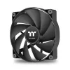 Ventiliatorius Thermaltake CT200 20 cm juodas 500-900 aps./min. hidraulinis guolis