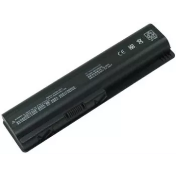 Nešiojamojo kompiuterio baterija, Extra Digital Advanced, HP 462889-121, 5200 mAh
