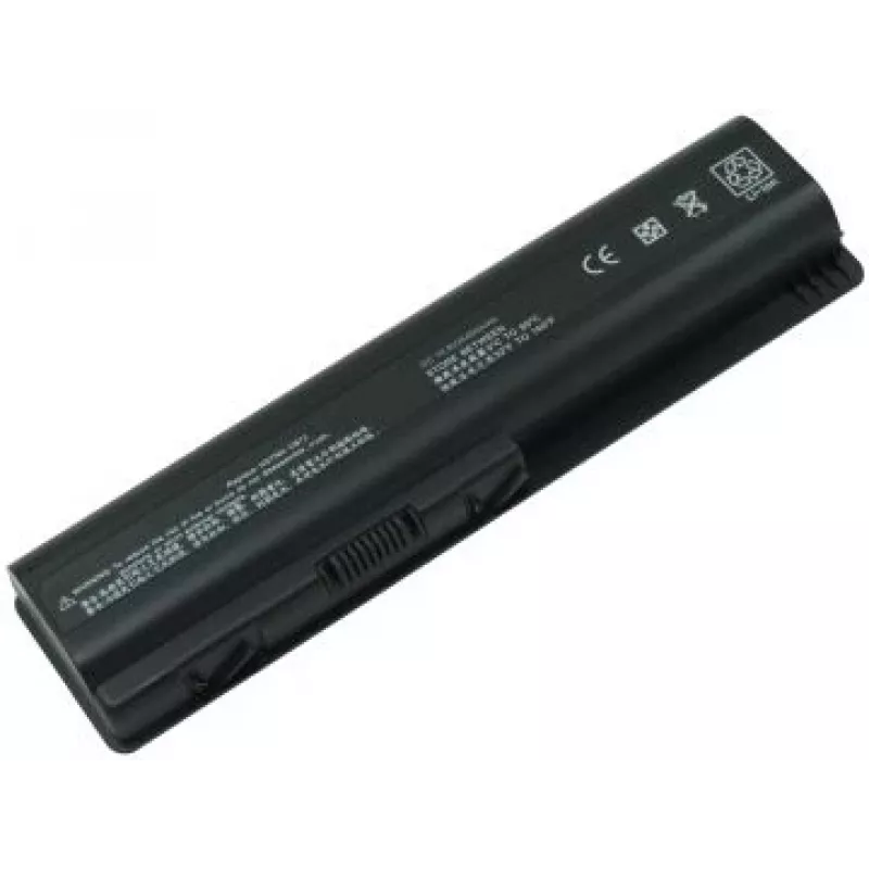 Nešiojamojo kompiuterio baterija, Extra Digital Advanced, HP 462889-121, 5200 mAh