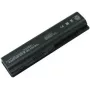 Nešiojamojo kompiuterio baterija, Extra Digital Advanced, HP 462889-121, 5200 mAh