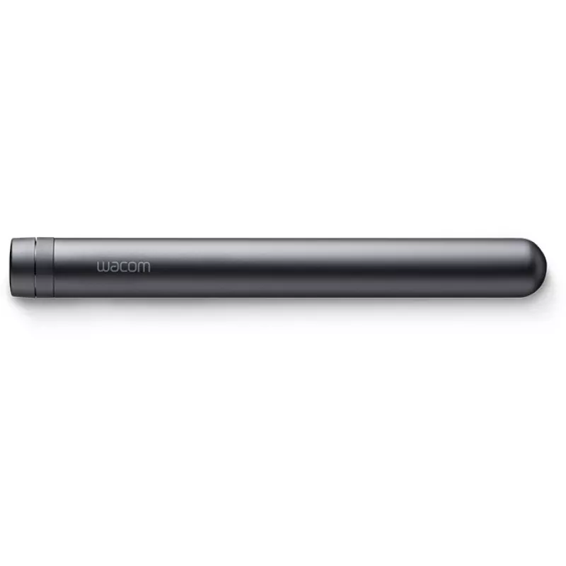 Wacom Pro Pen 2 rašiklis 15 g juodas