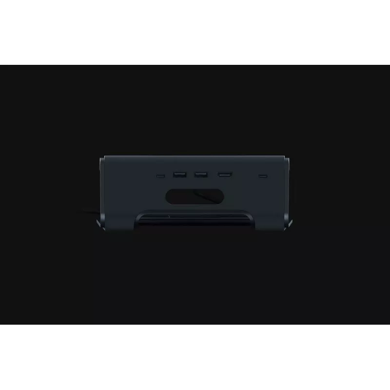 RAZER Laptop Stand Chroma V2