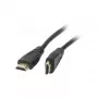 Synergy 21 kabelis Video HDMI 2.0b ST/ST 2m Ultra HD 4K*2K 3840*2160a60hz 4 4 4 8 Bit V2.0b - Kabelis - Garso / daugialypės terpės