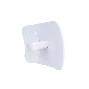 CPE Ubiquiti LBE-5AC-GEN2-5, LiteBeam 5AC, 5GHz, MIMO, 1x RJ45 1000Mb/s, 23dBi, 5 vnt. pakuotė