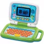 2-in-1 Touch-Laptop, mokomasis kompiuteris žalias/mėlynas