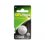 Vienkartinė baterija GP Batteries CR2450 ličio elementas