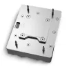 EK Water Blocks EK-Quantum Velocity² Edge D-RGB - AM5 Sidabrinė Special Edition