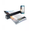Rankinis skaitytuvas I.R.I.S. IRIScan Anywhere 6 WiFi 1200 x 1200 DPI Juodas