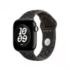 Dirželis Apple MGAF4ZM/A Juodas Aliuminis Fluoroelastomeras 150-200 mm