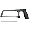 Radiatoriaus ventiliatoriaus gaubtas EK Water Blocks EK-Loop 15 cm juodas
