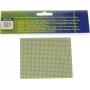 Velleman ECS1/2 priedas, skirtas kūrimo plokštėms, rinkinys: maketavimo plokštė, spausdintinė plokštė (PCB) (ECS1/2)