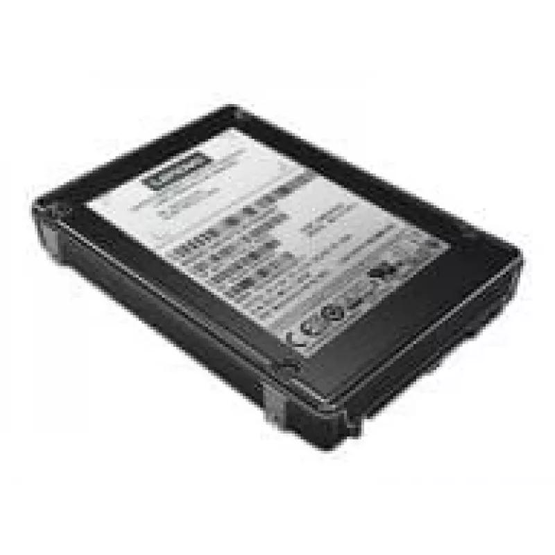 Lenovo 4XB7A80341 vidinis kietojo kūno diskas 1,6 TB 2,5 colio SAS V-NAND TLC