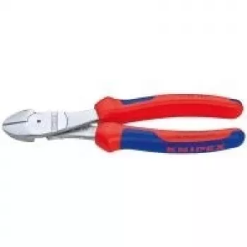 Įstrižainės replės Knipex 74 05 180