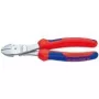 Įstrižainės replės Knipex 74 05 180