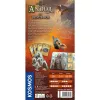 Die Legenden of Andor - Die Bonus-Box, stalo žaidimo išplėtimas