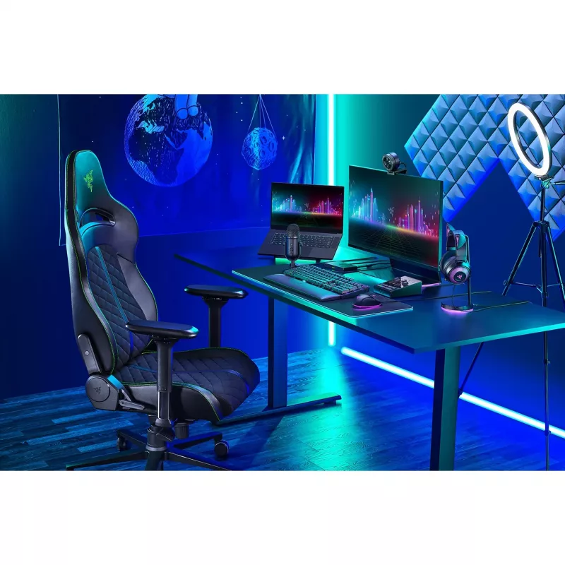 Razer skaitmeninis maišymo pultas 4 kanalų (RZ19-03860100-R3M1)