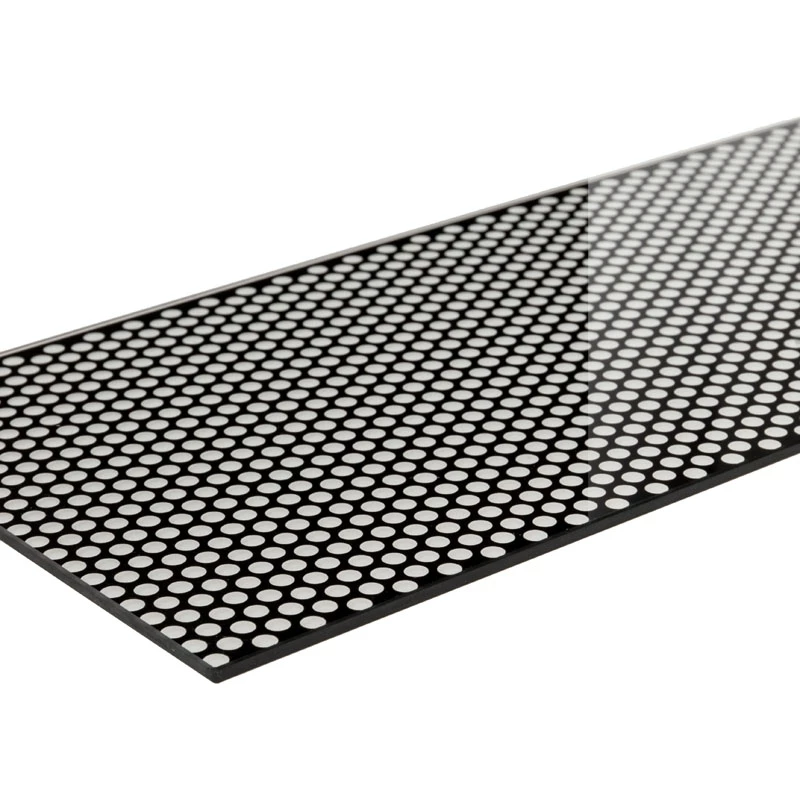 Priekinis skydelis Kolink Unity Adapt Meridian