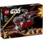 LEGO STAR WARS 75401 Ahsokos Jedi Perėmėjas