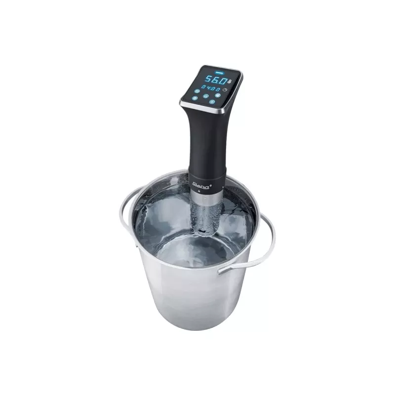Steba SV 80 sous vide panardinamas cirkuliatorius
