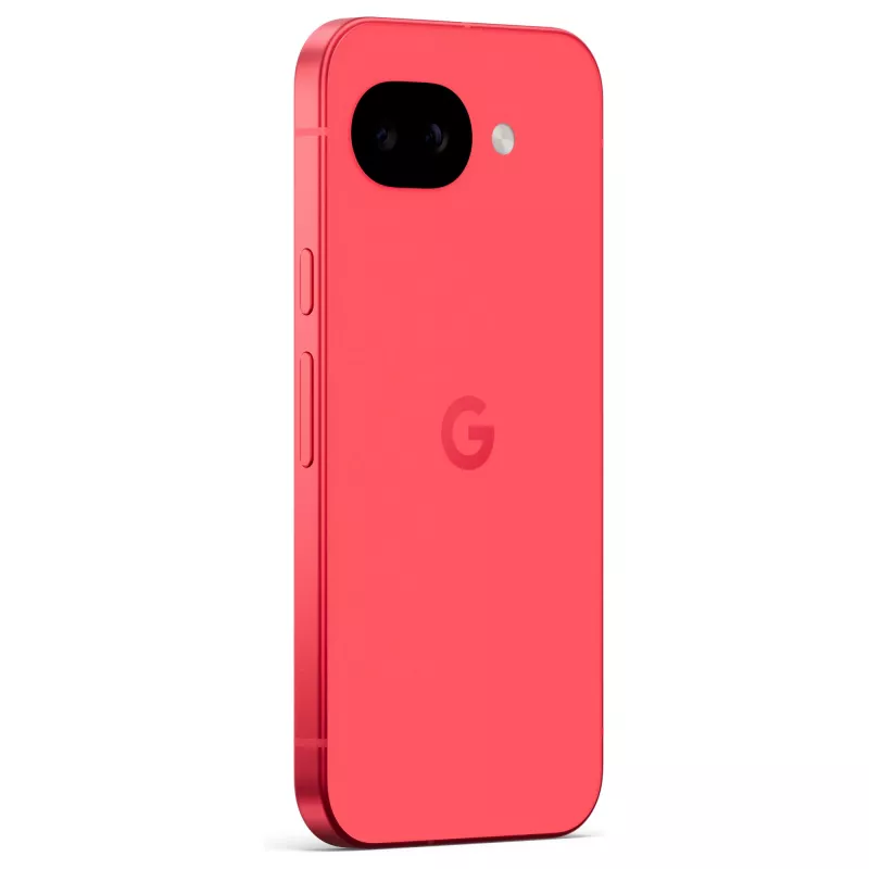 Google Pixel 10a 256GB uogų