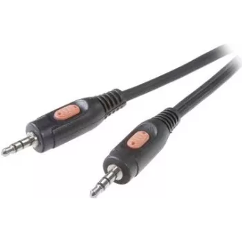 Speaka Professional SP-7870216 jungiamumo priedas juodas