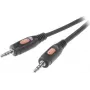 Speaka Professional SP-7870216 jungiamumo priedas juodas